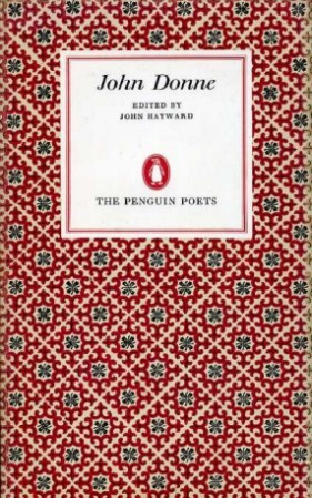 John Donne : The Penguin Poets