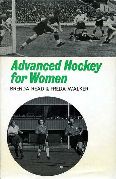 Advanced Hockey for Women