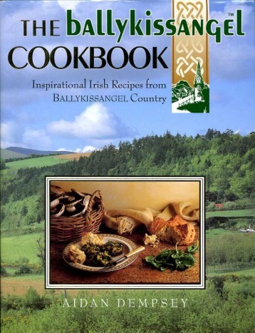 The Ballykissangel Cookbook