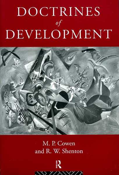 Doctrines of Development