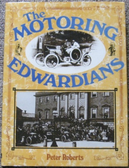 The Motoring Edwardians