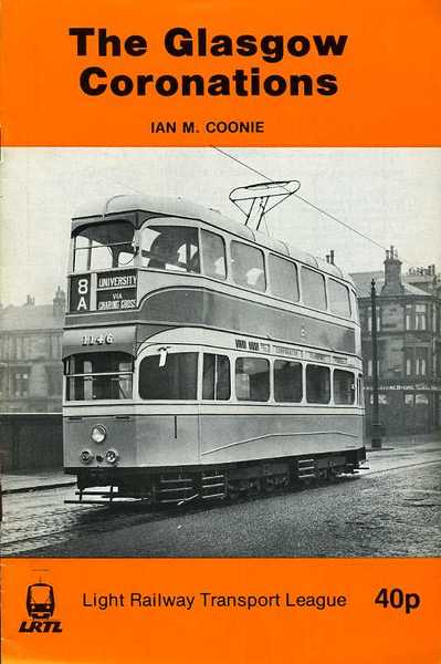 The Glasgow "Coronations"