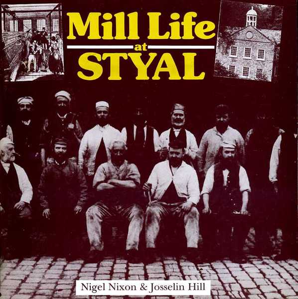 Mill Life at Styal