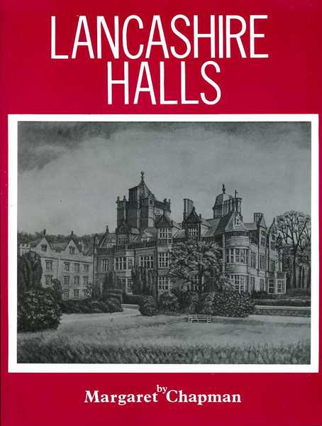 Lancashire Halls