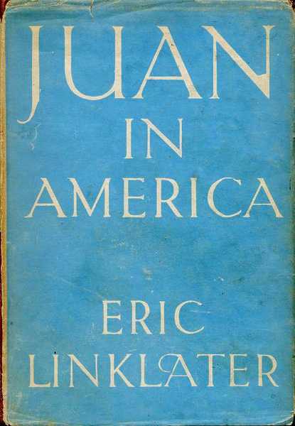 Juan in America