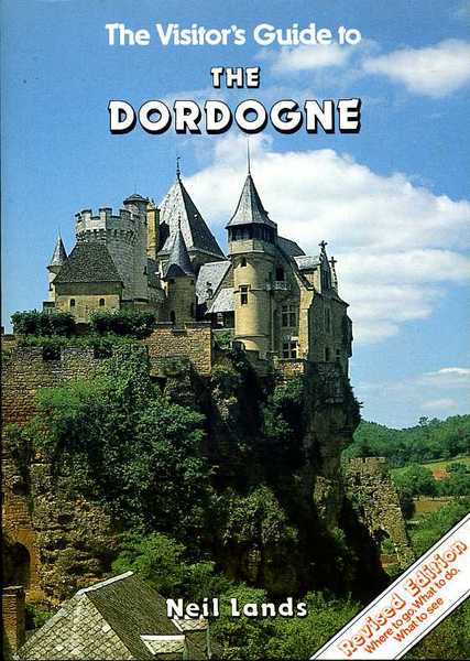 Visitor's Guide to the Dordogne