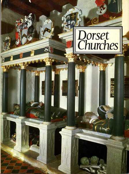 Dorset Churches