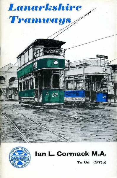 Lanarkshire Tramways