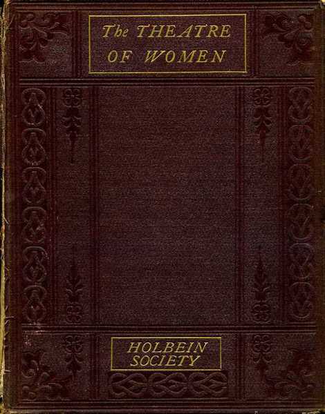 The Theatre of Women or Gynaeceum