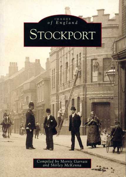 Stockport (Archive Photographs)