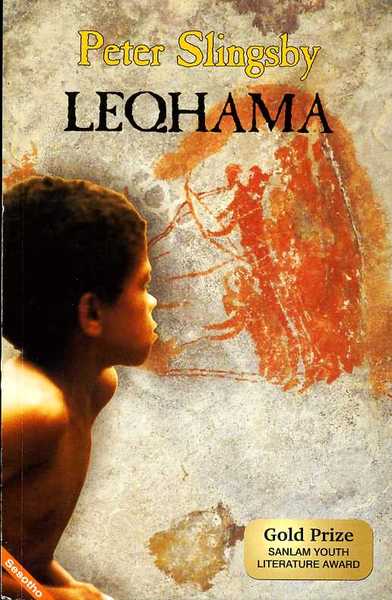 Leqhama (Signed By Author)