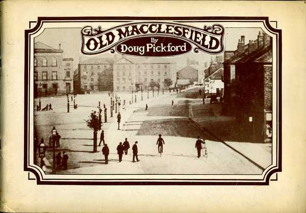 Old MacClesfield