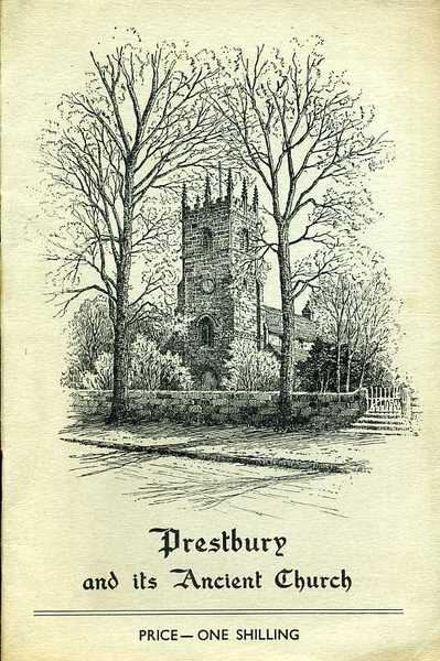 Prestbury and Its Ancient Church