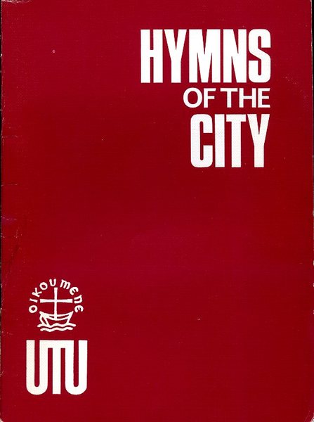 Hymns of the City : New City Special No 6