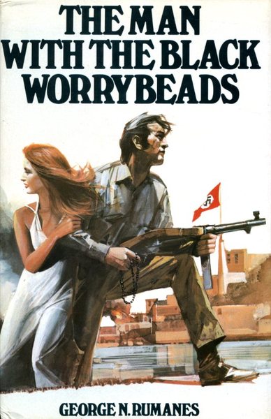 The Man with the Black Worrybeads