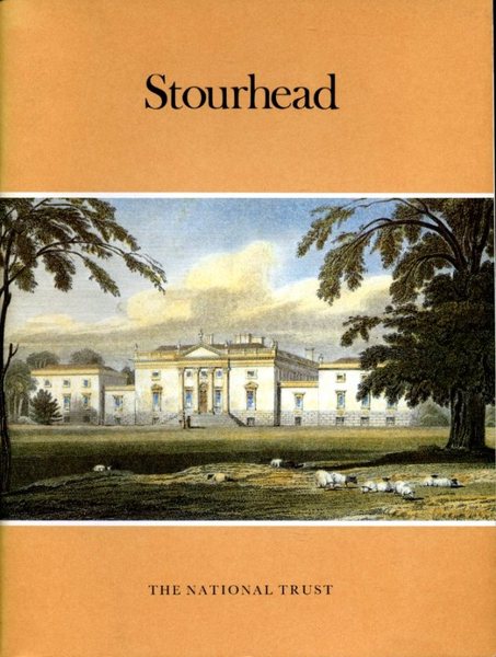 Stourhead, Wiltshire