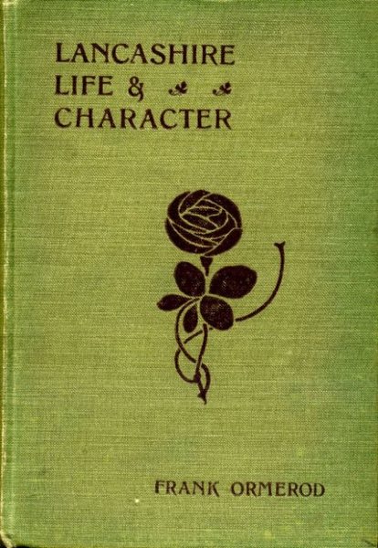 Lancashire Life & Character