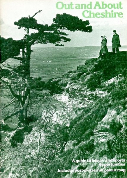 Out and About Cheshire