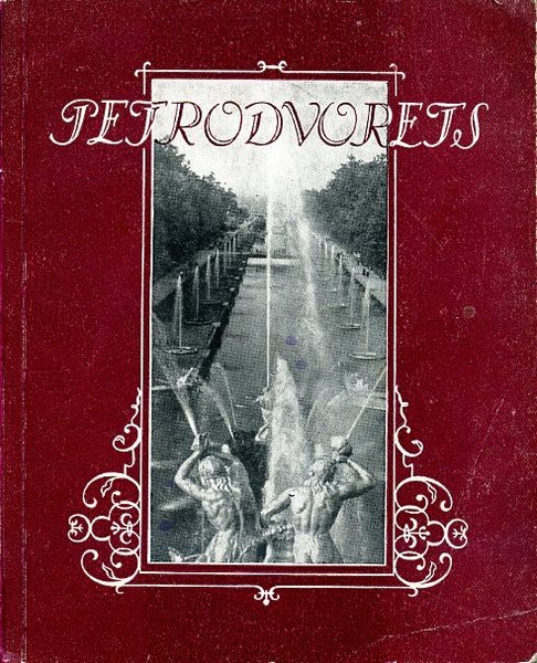 Petrodvorets