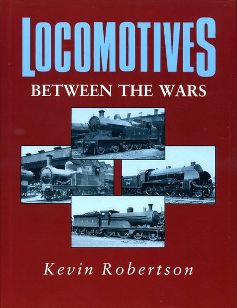 Locomotives Between the Wars