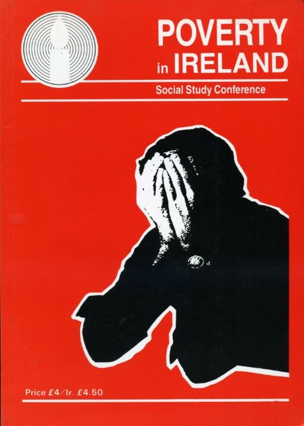 Poverty in Ireland (Signed by one Author)