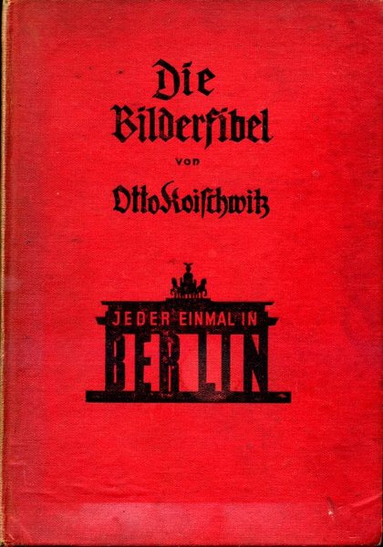 Die Bilderfibel