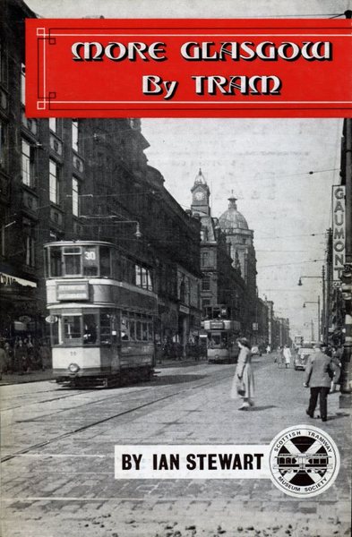 More Glasgow by Tram