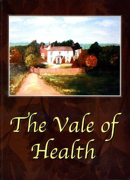 The Vale of Health (Signed By Author)