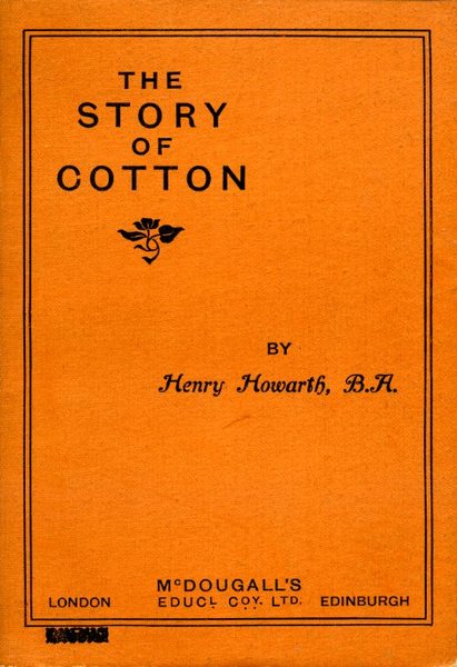 The Story of Cotton