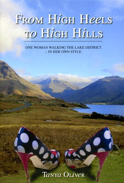 From High Heels to High Hills: One Woman Walking the …