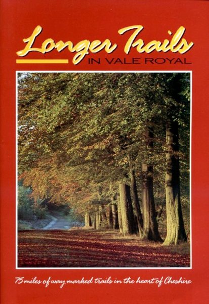 Longer Trails in Vale Royal