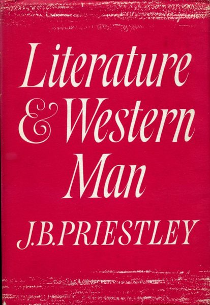 Literature and Western Man