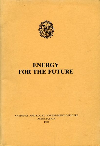 Energy for the Future