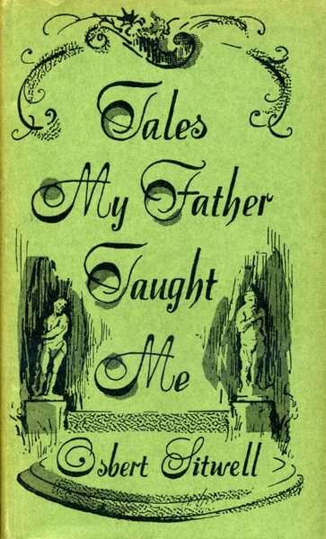 Tales My Father Taught Me