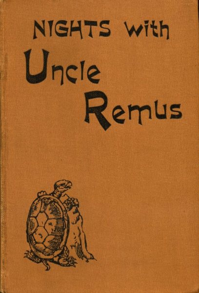 Nights with Uncle Remus