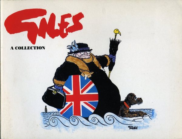 Giles : A collection : 46th Series (Forty-sixth series)