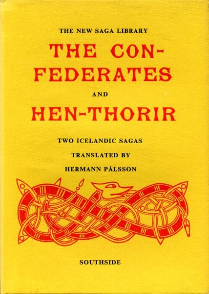 The New Confederates and Hen-Thorir