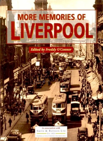 More Memories of Liverpool
