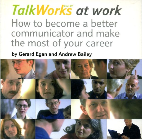 Talkworks at Work