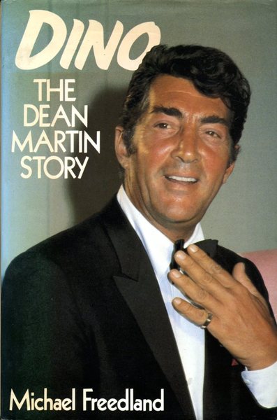 Dino: The Dean Martin Story