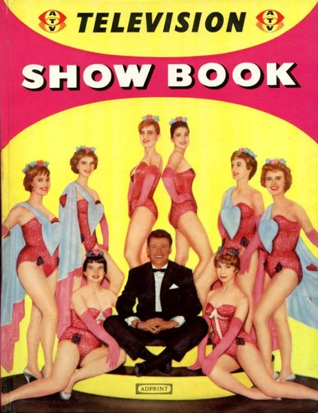 ATV Television Show Book