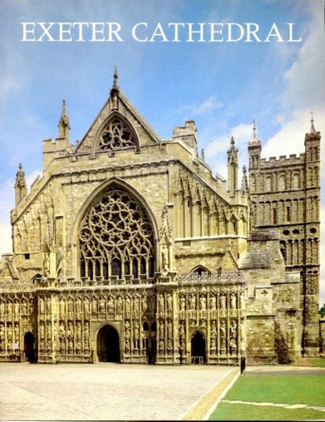 Exeter Cathedral