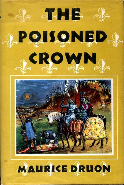 The Poisoned Crown