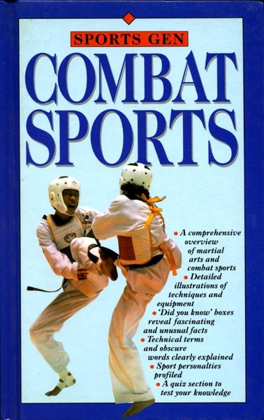 Combat sports