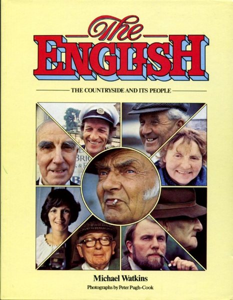 The English : The Countryside and Its People