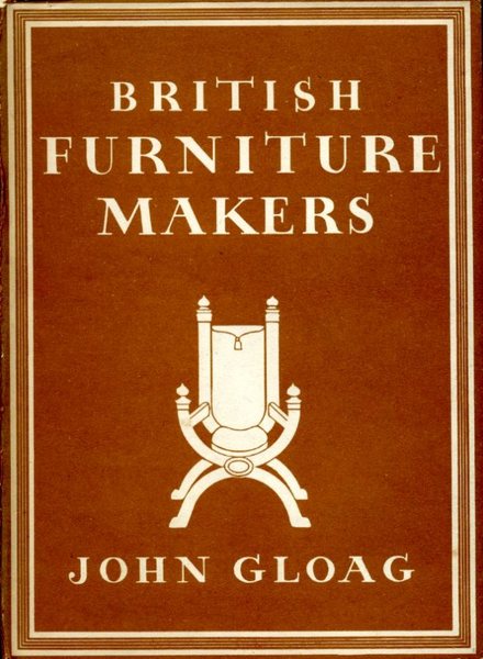 British Furniture Makers