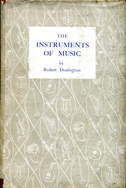 The Instruments of Music