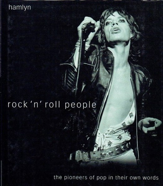 Rock 'n' Roll People