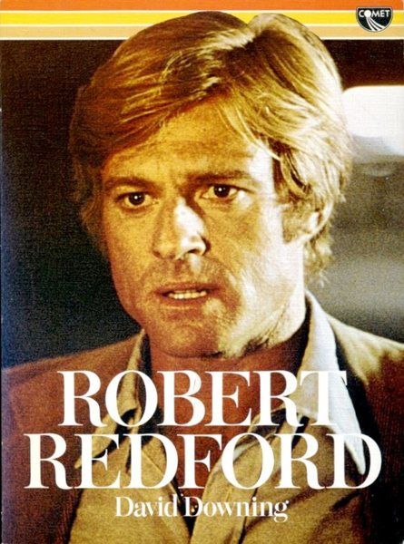 Robert Redford