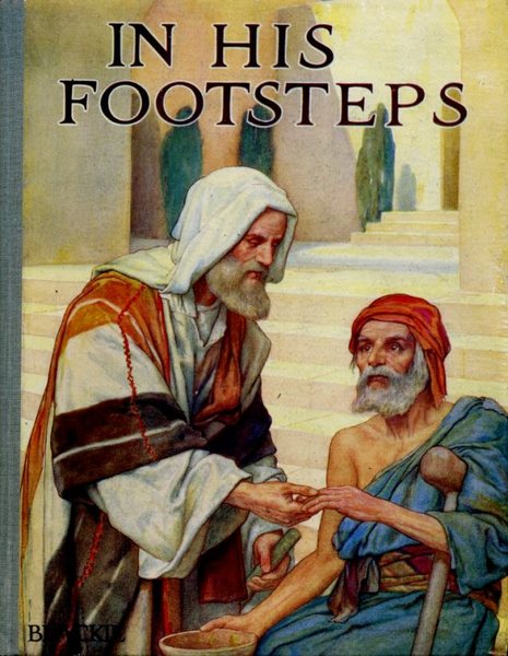 In His Footsteps